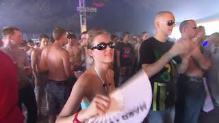  Hardstyle  Oldschool & Reverse Bass Takeover 