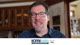 Brad Cleveland on ICMI's Contact Center Expo: A Digital Experience