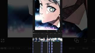 Edit tutorial #shorts #shortsfeed #anime #edit #viralshorts