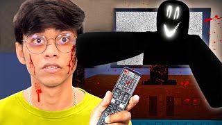 DON'T LEAVE YOUR TV ON (Roblox)