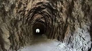 Abandoned Railway |Wendz Diary