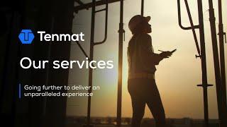 Unmatched Performance: Why Tenmat Services Are a Game Changer