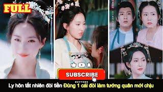 [Ver 3] Ly hôn đòi của hồi môn dùng phát trở thành nữ tướng chấn động thiên hạ