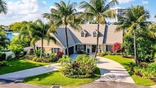 Incredible Delray Beach Million Dollar Listing | Beach Lifestyle / Luxury Living