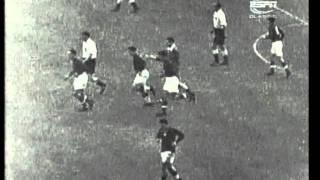 25/11/1953  England v Hungary