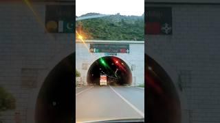 Cpec | Mansehra Tunnel  | Hazara Motorway | Hazara Express | #cpec #mansehra #motorway #shorts
