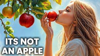 The Bible Reveals The Forbidden Fruit's SHOCKING Truth!