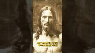 Is The Shroud of Turin real?