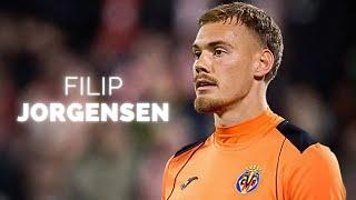Filip Jörgensen - Season Highlights | 2024
