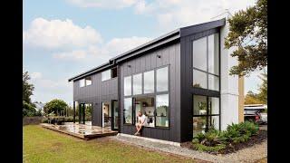 Stria™ Cladding, Back to Black | Homeowner Design Series