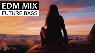 EDM MIX 2018 - Best of Future Bass & Dance Music