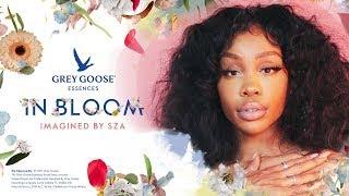 In Bloom Concert Imagined by SZA (Live Performance)