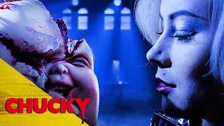 Opening Sequence | Bride of Chucky