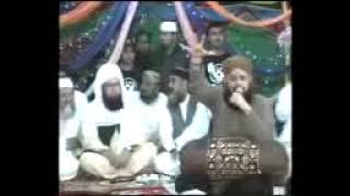 Sun Faryad Peeran De (2010) Khanewal Mehfil e Naat Owais Raza Qadri Sahab