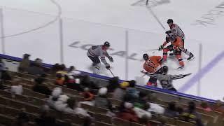 Railers vs. Adirondack Thunder - Highlights (10/23/22)
