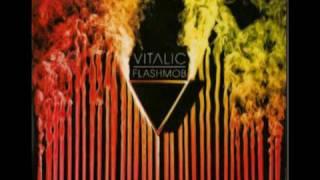 vitalic - second lives