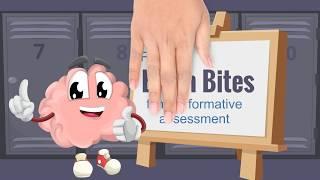 Brain Bites Fitness Formative Assessment