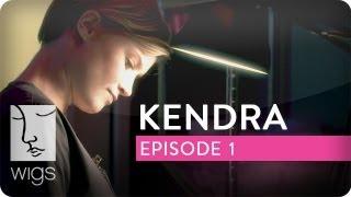 Kendra | Ep. 1 of 8 | Feat. Sarah Jones | WIGS