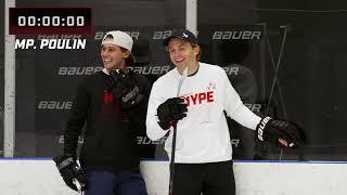 The Patrick Kane CHALLENGE | Hype Squad