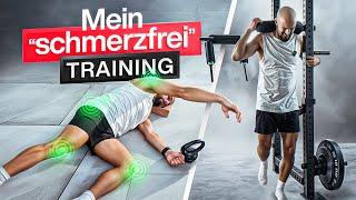 Einblicke im mein Training (Geheimnisse eines Profi Trainers)