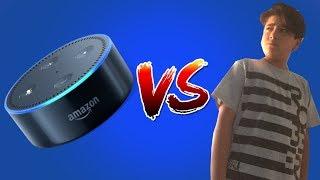 ALEXA SUCKS!!!