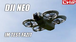 Spar-Drohne DJI Neo im Test-Fazit | CHIP