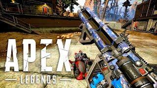 Apex Legends - New Weapon: The Havoc Energy Rifle Official Trailer