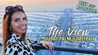 DUBAI DALL'ALTO: Scopri la Vista più mozzafiato 