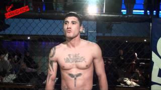 Reps Retribution 2 Neil Pascoe VS James Bray   SHAREFIGHT COM