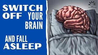 Use This Breathing Technique To Fall Asleep And Switch Off Your Brain