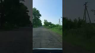 Самая высокая точка в с.Алексеевка, направление к Флорештам, Флорештского района