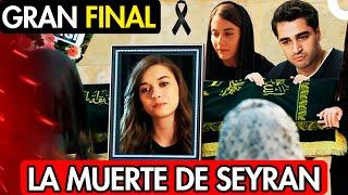 YALI ÇAPKINI CAPITULO FINAL EN ESPAÑOL