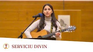 Serviciu divin - Miercuri | 13.11.2024