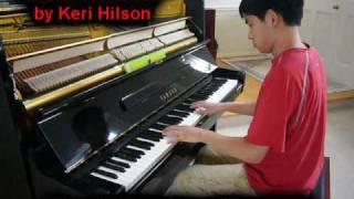 Knock You Down - Keri Hilson (Piano)