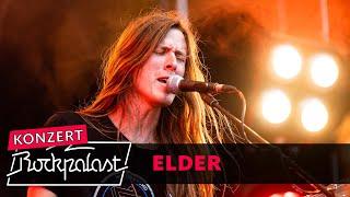 Elder live | Freak Valley Festival 2022 | Rockpalast