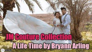 Wedding Collection By JM Couture With Wedding Background Music