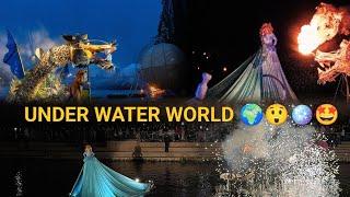 Under Water World Show   #romania #europe #oradea