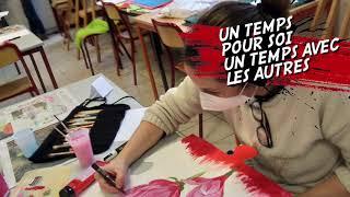 Une bouffée d'art