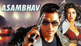 Asambhav Full Movie (2004) - Superhit Hindi Movie | Arjun Rampal, Priyanka Chopra, Naseeruddin Shah