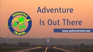 Welcome to PedrozaTravel!