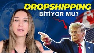 Dropshipping’e Büyük Darbe! Print on Demand Neden Daha Karlı Hale Geliyor?