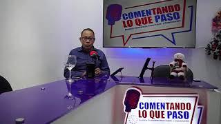 #ENVIVO PROGRAMACIÓN Comentando lo que paso /02/01/2025