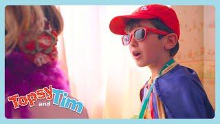 Best Memories from Topsy & Tim | Shows for Kids | WildBrain Zigzag