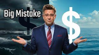 Can Your Business Survive a Huge Fine?