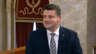 Iowa Speaker of the House