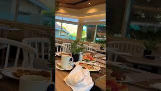 Brunch’n #dubai #dubailife #dxb #uae #fujairah #rotana