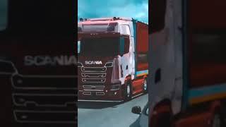 truck drive #universegame #trending #short