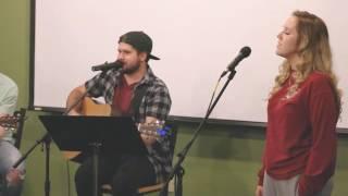 Ohio Christian University - The Beat Recap 2016