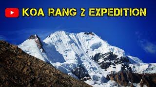 Koa Rang 2 Peak Expedition