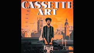  CASSETTE ART DIY IN (தமிழ்)